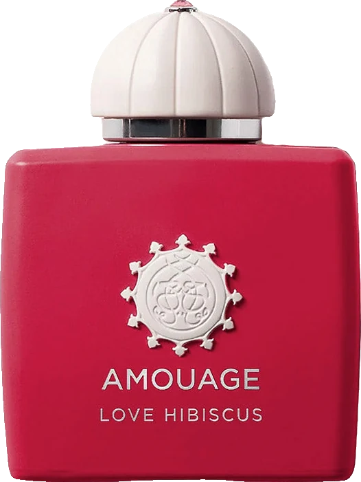 Amouage Love Hibiscus