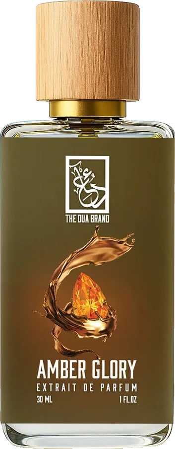 Dua Fragrances Amber Glory