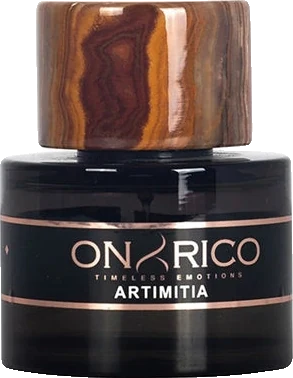 Onyrico Artimitia