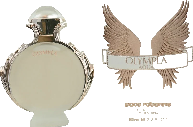 Paco Rabanne Olympea Aqua Eau de Toilette