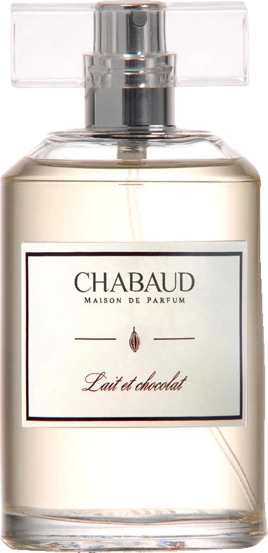 Chabaud Lait et Chocolat