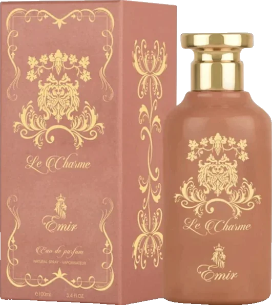 Paris Corner Le Charme Emir