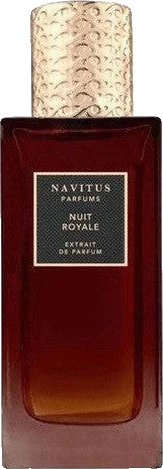 Navitus Parfums Nuit Royale