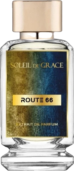 Soleil de Grâce Route 66