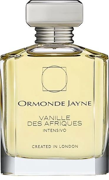 Ormonde Jayne Vanille des Afriques Intensivo