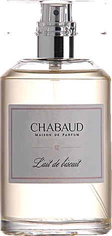 Chabaud Lait de Biscuit