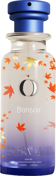 Osma Bonsoir