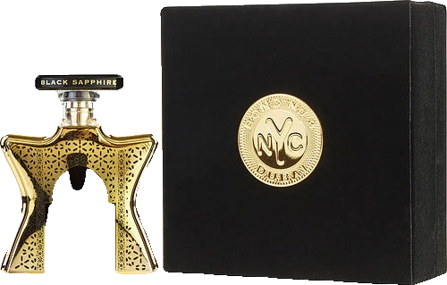 Bond No. 9 Black Sapphire