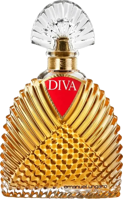 Emanuel Ungaro Diva Eau de Parfum