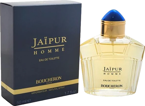 Boucheron Jaipur Homme Eau de Toilette