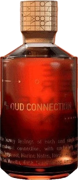 The Perfume Connection Oud Connection