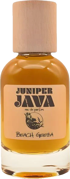 Beach Geeza Juniper Java
