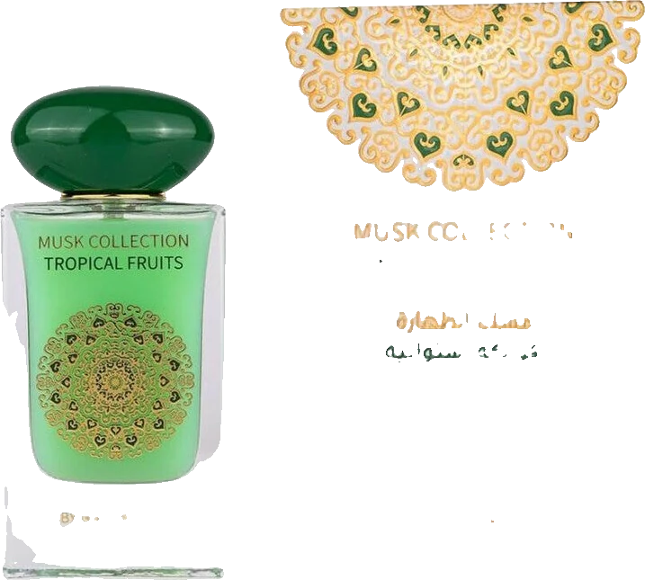 Gulf Orchid Tropical Fruits