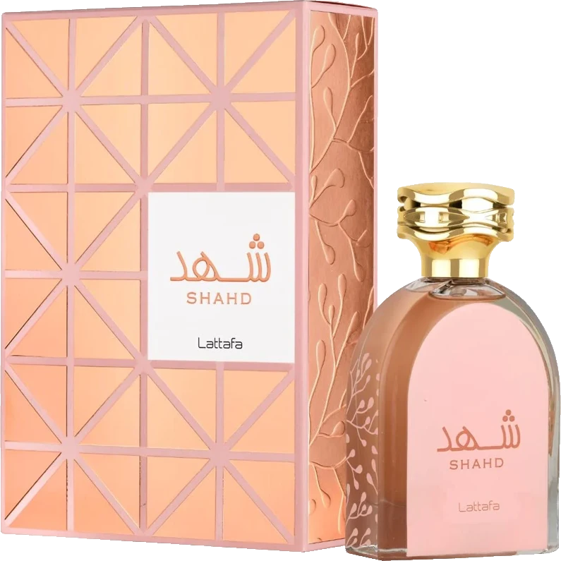Lattafa Shahd