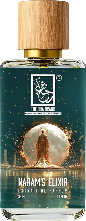 Dua Fragrances Naram's Elixir