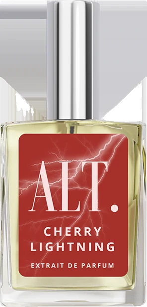 ALT. Fragrances Cherry Lightning
