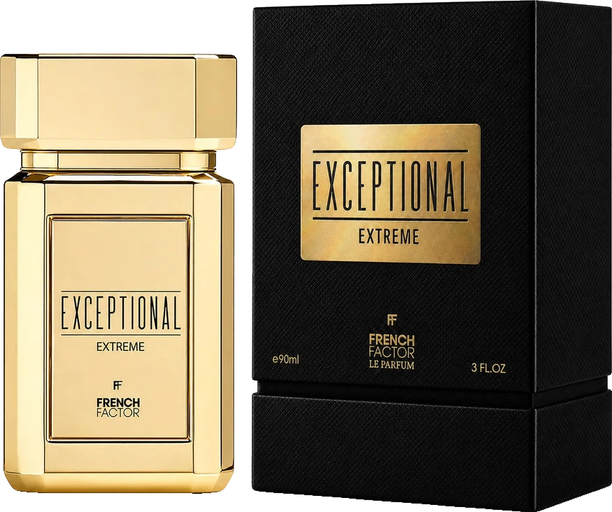French Factor Exceptional Extreme