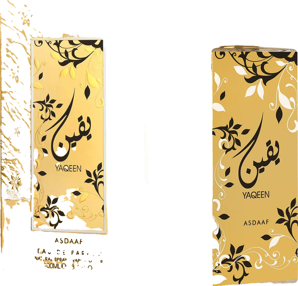 Lattafa Yaqeen