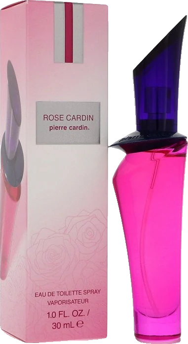 Pierre Cardin Rose Cardin Eau de Toilette