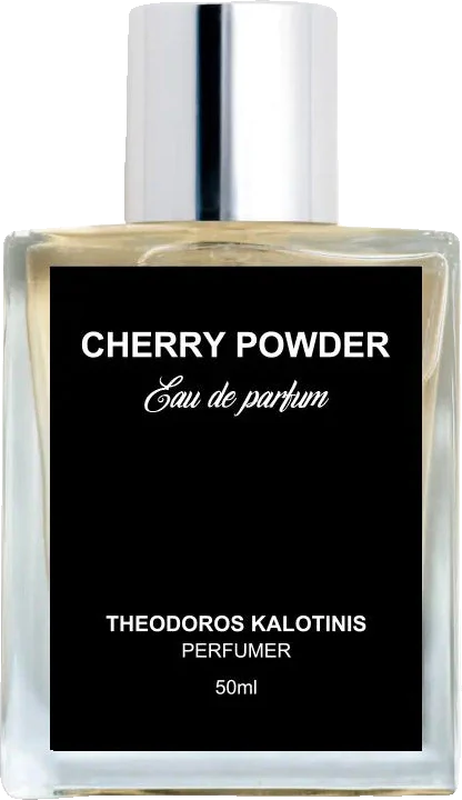 Theodoros Kalotinis Cherry Powder