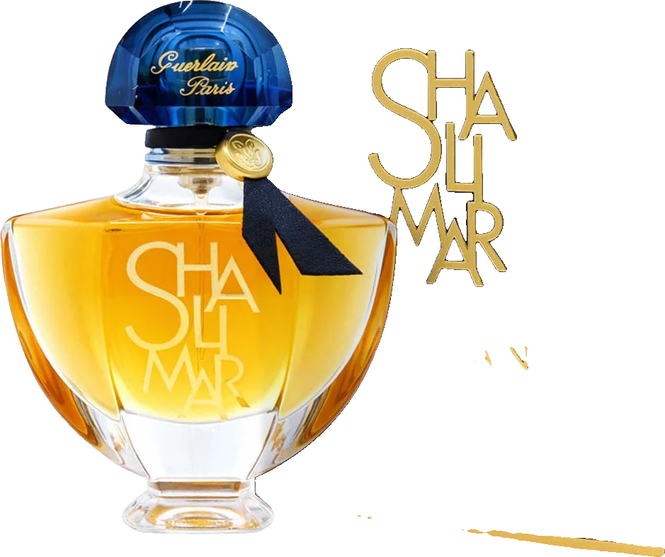 Guerlain Shalimar L'Essence