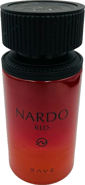 Sapil Rave Nardo Red