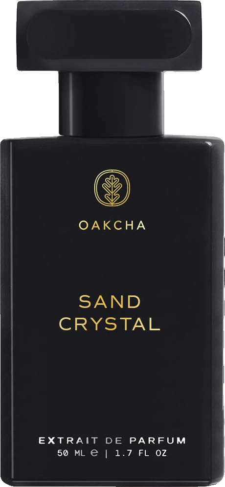 Oakcha Sand Crystal