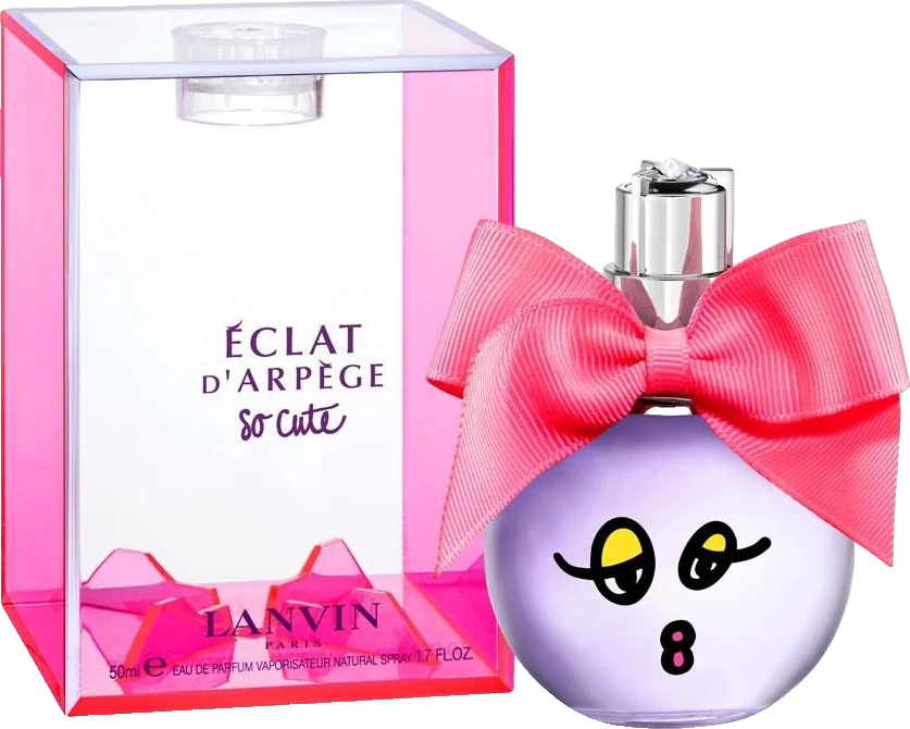 Lanvin Eclat d'Arpege So Cute