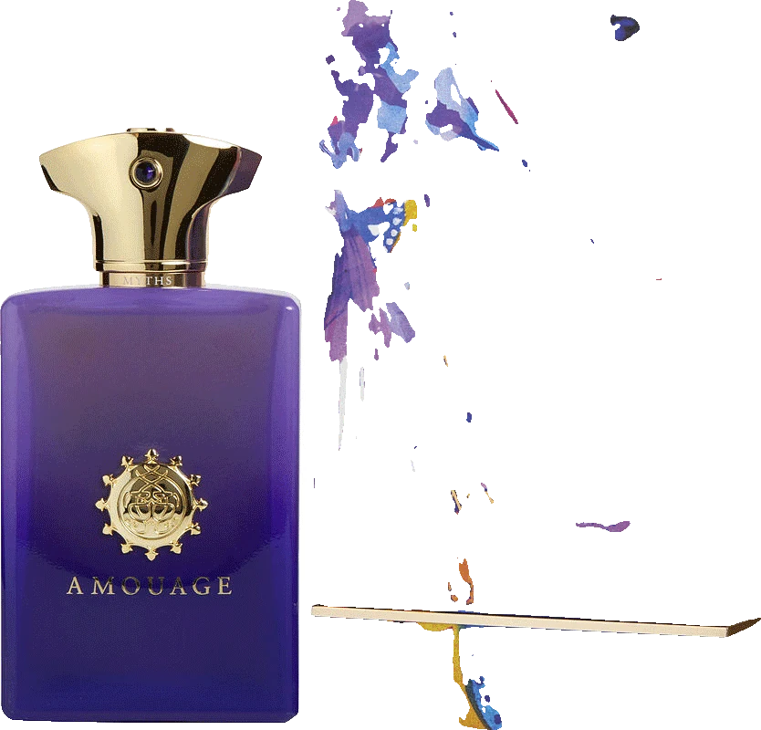 Amouage Myths