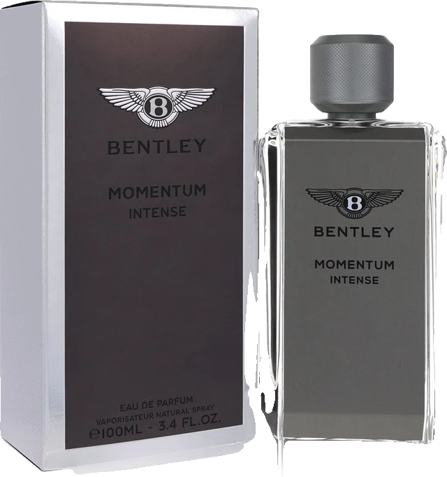 Bentley Momentum Intense