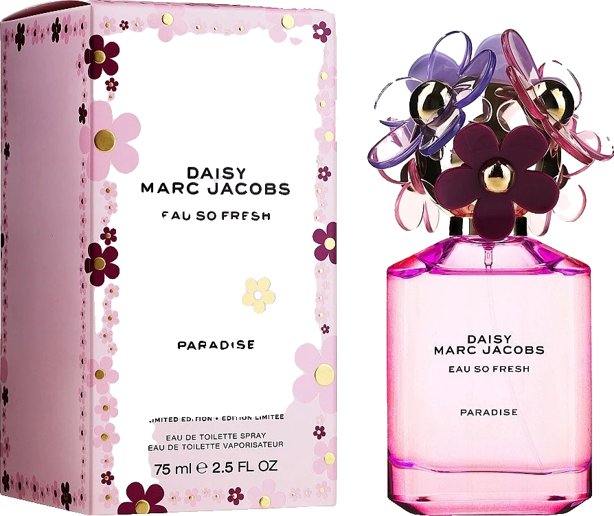 Marc Jacobs Daisy Fresh Paradise