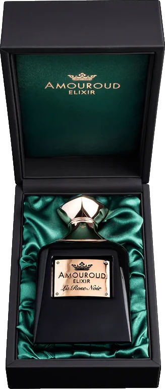 Amouroud Elixir La Rose Noire