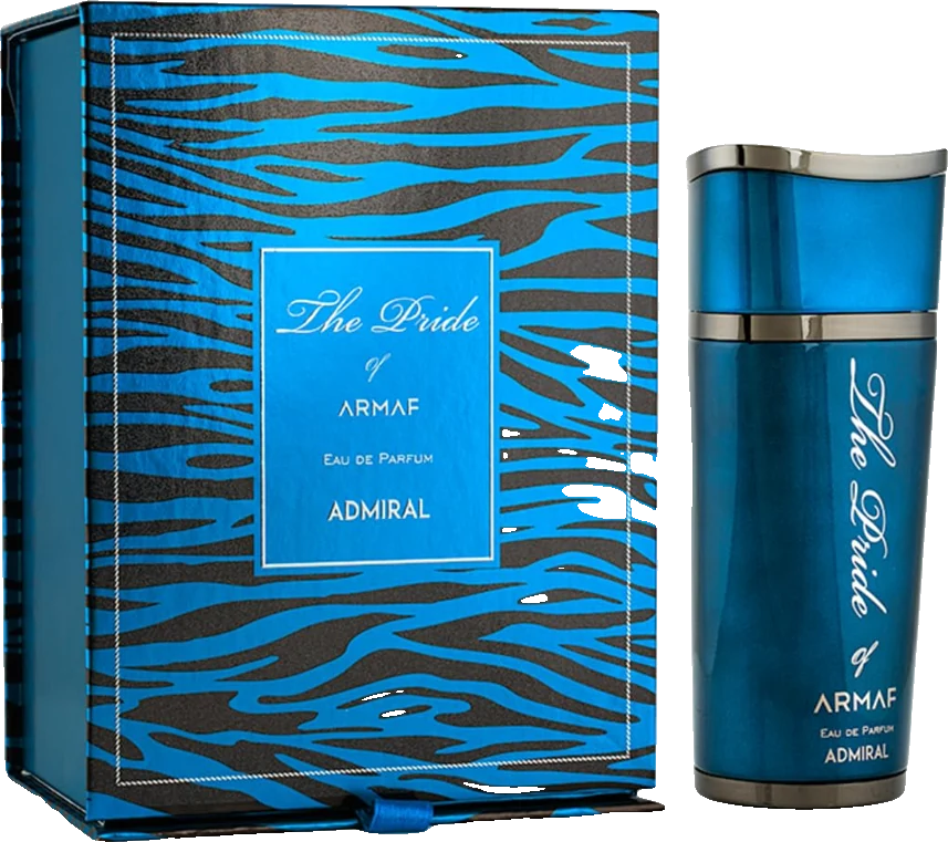 Armaf Pride Admiral