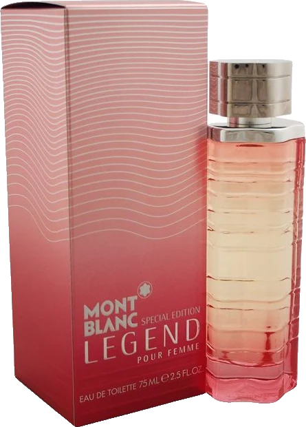 Montblanc Legend Rare & Vintage
