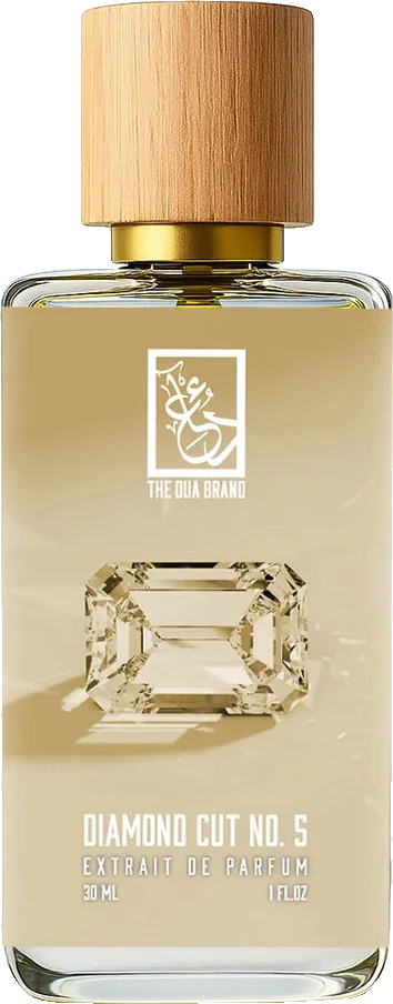 Dua Fragrances Diamond Cut No. 5