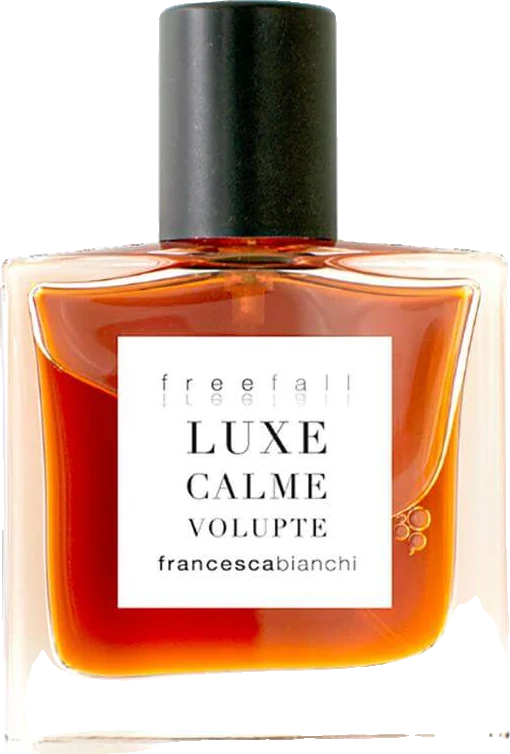 Francesca Bianchi Luxe Calme Volupte