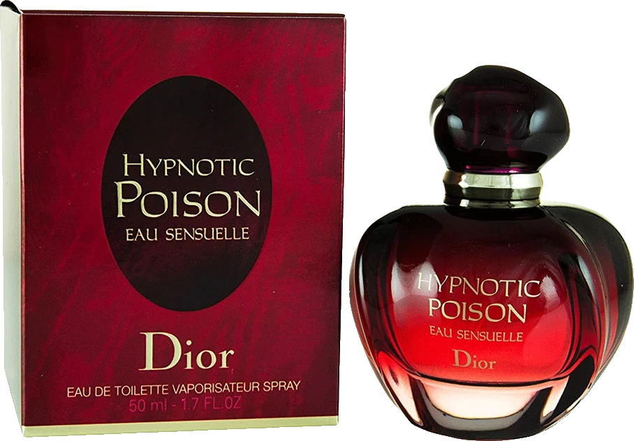Christian Dior Hypnotic Poison Sensuelle
