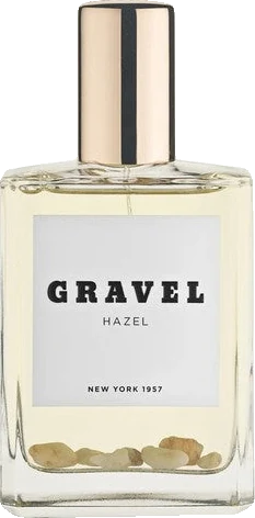 Gravel Hazel