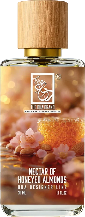 Dua Fragrances Nectar of Honeyed Almonds