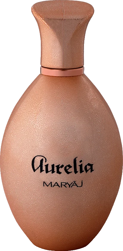 Maryaj Aurelia