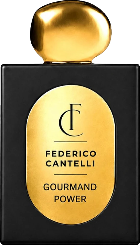 Federico Cantelli Gourmand Power