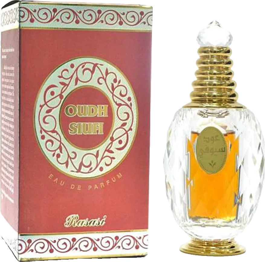 Rasasi Oudh Siufi