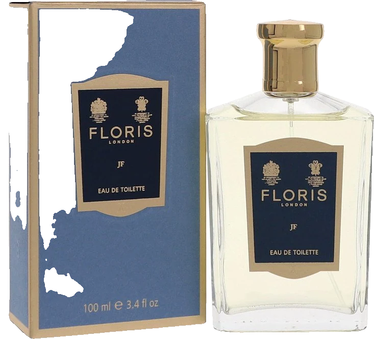 Floris Jf
