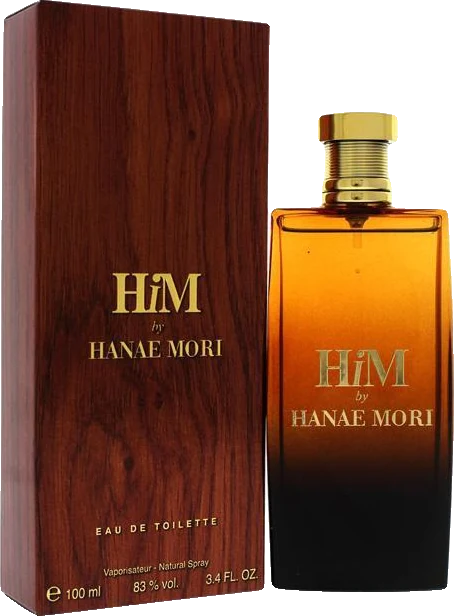 Hanae Mori Him