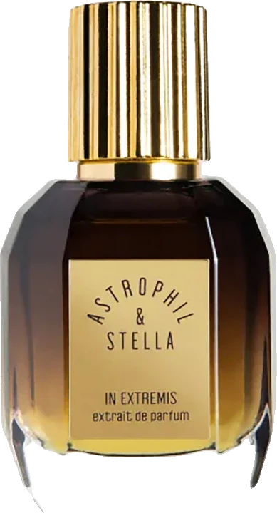 Astrophil & Stella In Extremis