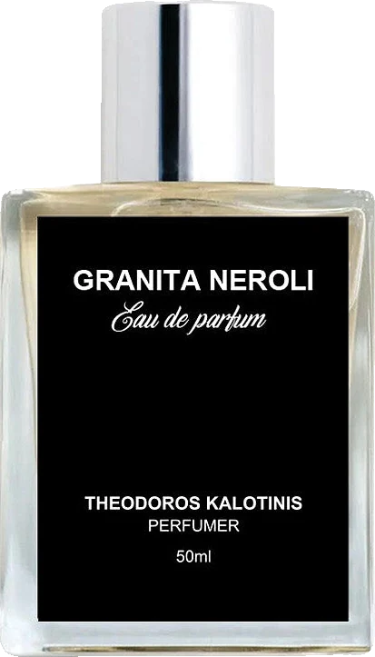 Theodoros Kalotinis Granita Neroli