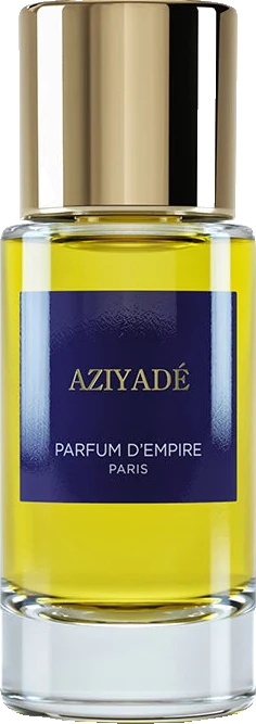 Parfum d'Empire Aziyade