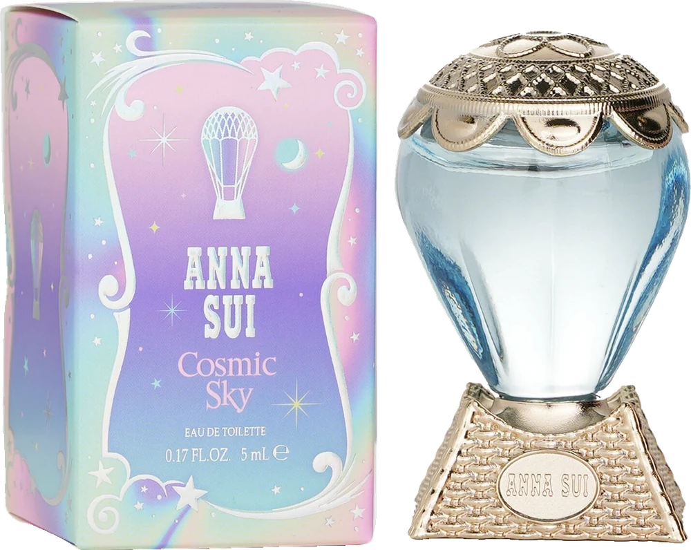 Anna Sui Cosmic Sky Eau de Toilette