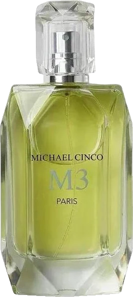 Michael Cinco M3