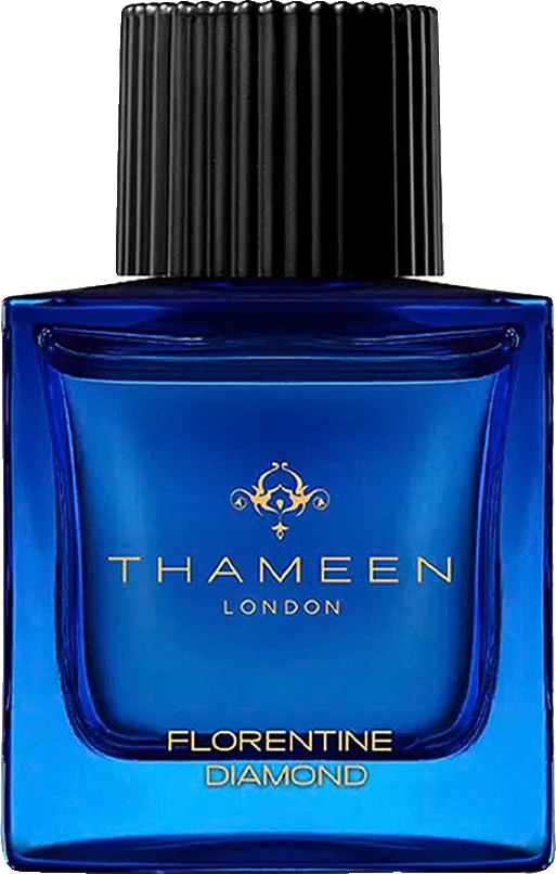 Thameen Florentine Diamond